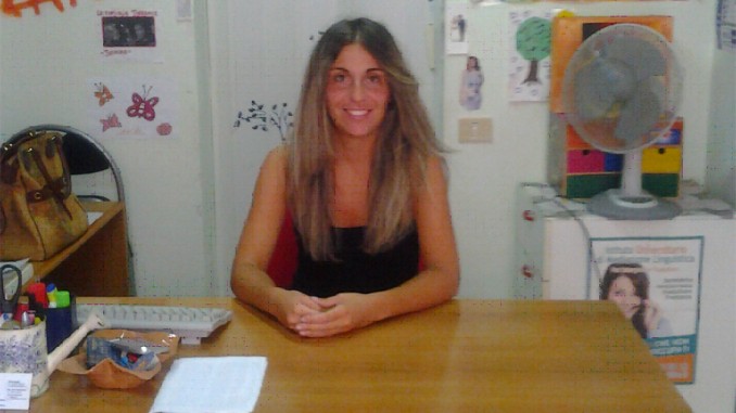 sara de luca