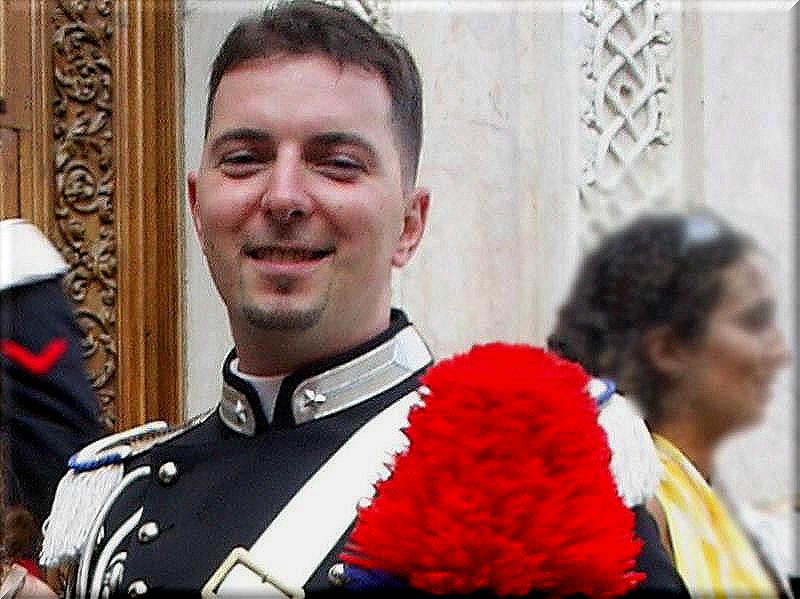 Andrea A gelucci