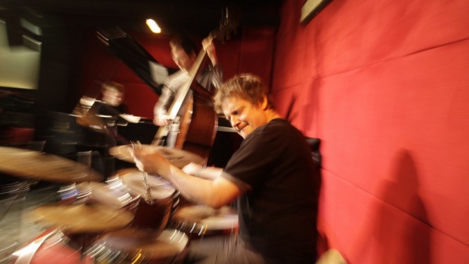 Jim Black Trio (8)