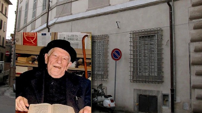 Francesco Conti