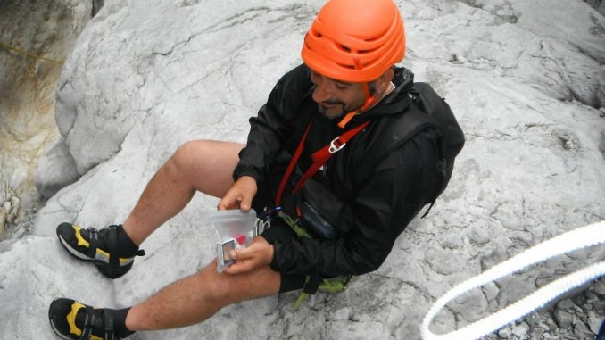 MARCO MACCABEI
