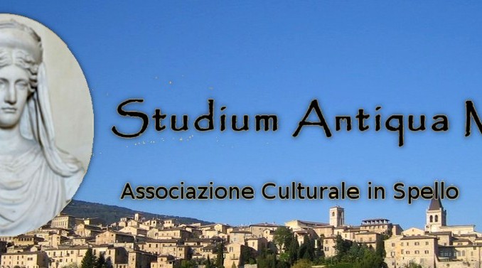 STUDIUMantiquaMATER