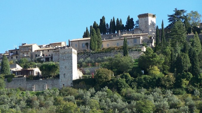 Continuano le attività di manutenzione del territorio comunale