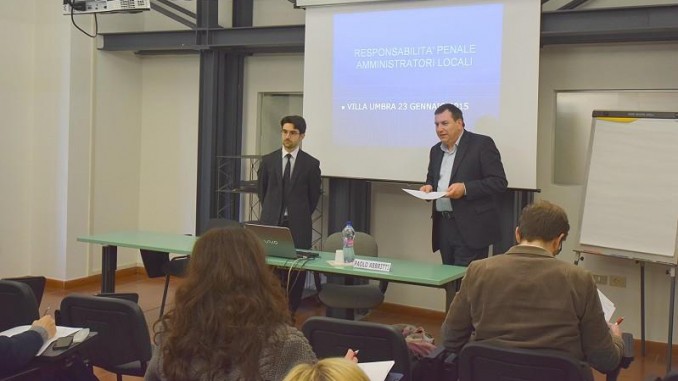 Abbritti, naticchioni