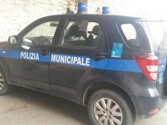 Intensificata l’attività di controllo della Polizia Municipale di Spello