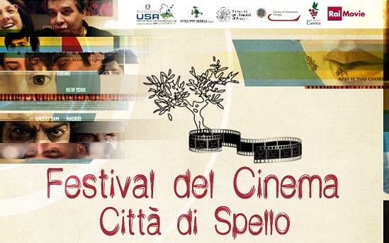 Festival Cinema Spello, domenica appuntamento alla Domus Pacis