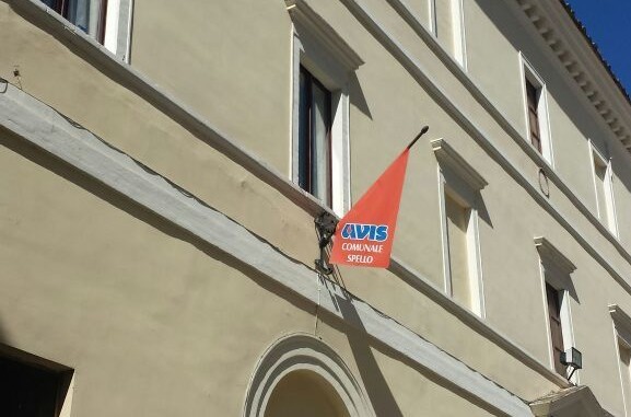 Avis Spello festeggia i 30 anni dalla fondazione