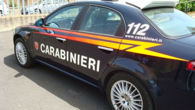 carabinieri-foligno Vive in Marocco ma prende la pensione in Italia: denunciato