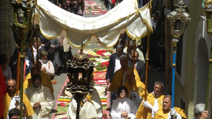 CANNARA-INFIORATA