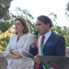 Inaugurato percorso meccanizzato a Spello