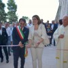 Inaugurato percorso meccanizzato a Spello