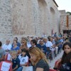 Inaugurato percorso meccanizzato a Spello