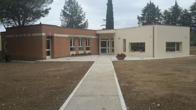 scuola Santa Luciola