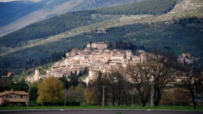 Raccolta differenziata, esteso servizio da Ponte Chioma fino al confine con Foligno