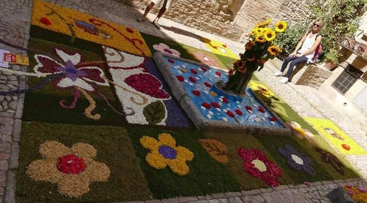 infiorata