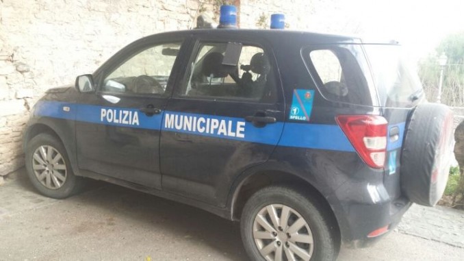 polizia municipale Sicurezza territorio, a Spello aumentano servizi della Polizia Municipale