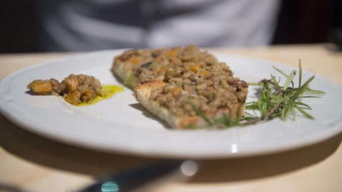 BRUSCHETTA Oleide non si farà e il M5S di Spello chiede perché