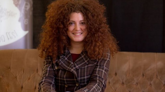 Fertile, il desiderio che spinge la vita con Elisa Tonelli a Spello