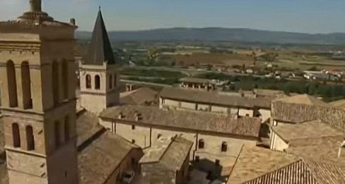 Consiglio comunale Spello, approvato regolamento concessione patrocini