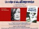 Maria Laura Antonini a PassaParola presenterà "Un colpo d'ala all'improvviso"