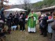 Benedizione degli animali a Collepino