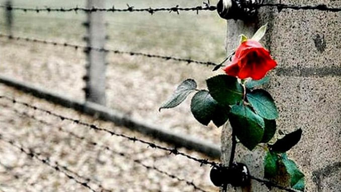 Auschwitz liberata, per non dimenticare, iniziativa a Cannara L’incontro è aperto al pubblico ed è dedicato alla celebrazione del giorno della Memoria