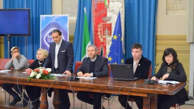 CINEMA SPELLO Cinema Città di Spello ed i Borghi Umbri evento noir, doppio successo! Un cartellone ricco di appuntamenti e tanti film in concorso