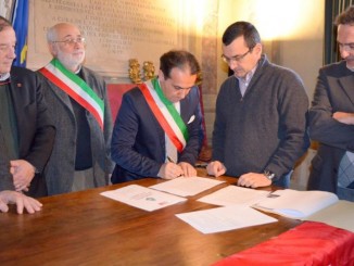 E' nata l'Associazione "I Borghi più Belli d'Italia in Umbria"