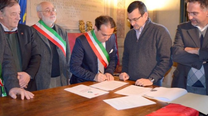 E' nata l'Associazione "I Borghi più Belli d'Italia in Umbria"