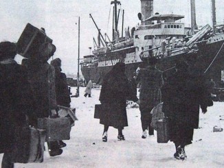 Giorno del ricordo, democrazia vera riconosce propri errori Il Giorno del Ricordo significa condannare le persecuzioni razziali, politiche e culturali