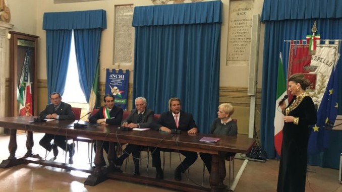 ancri-umbria Ancri Umbria, eletto il nuovo presidente regionale