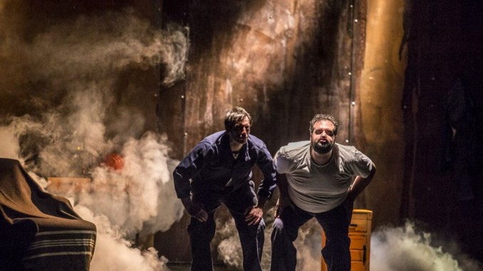 "Capatosta" chiude la stagione del Teatro Subasio di Spello