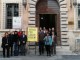 Anche Spello chiede “Verità per Giulio Regeni”