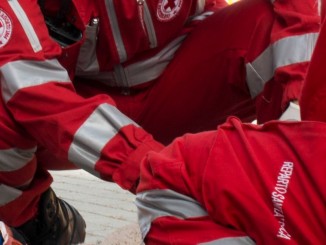 Croce Rossa Italiana Spello, 51 volontari, bilancio positivo