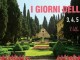 I giorni delle rose a Spello dal 3 al 5 giugno