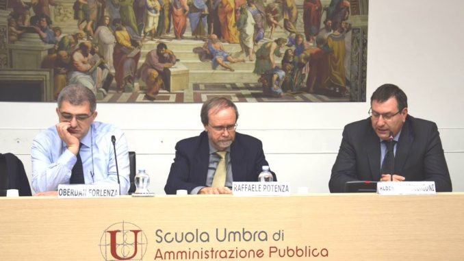 Il nuovo codice degli appalti e dei contratti di concessione