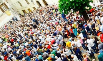 Spello si conferma tra le mete preferite dai turisti