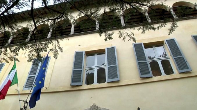Villa Umbra, gli obblighi richiesti a Enti e società partecipate
