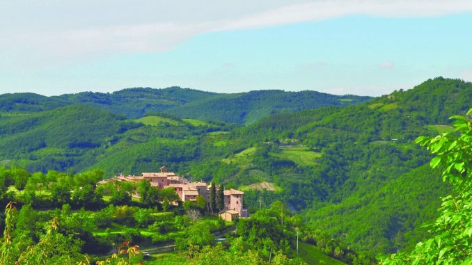 San Giovanni di Spello