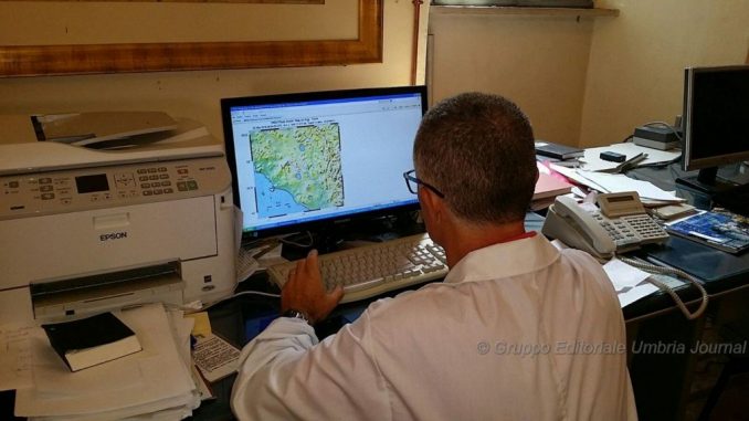 Terremoto, Padre Martino Siciliani: «Crisi sismica contenuta»