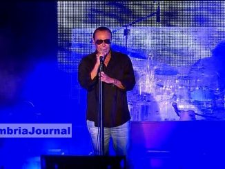 Villa Fidelia Estate 2016, successo di musica e di pubblico con Antonello Venditti