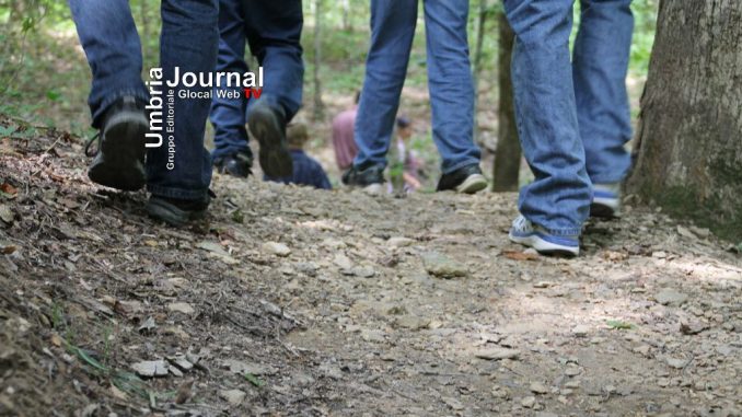Cannara, c’è anche la prima ‘Cipolla walking’ nella Festa