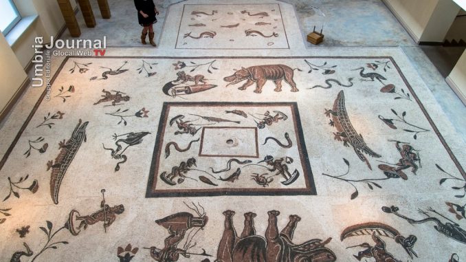 Spello: cambio d'appalto nel sistema museale, nuovo contratto penalizza lavoratori