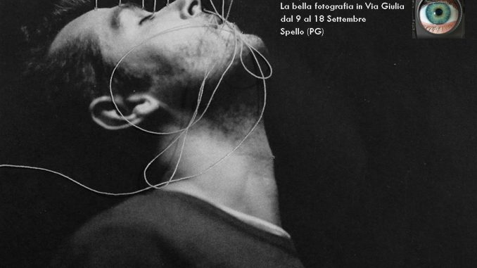 romina bracchi spello photo fest