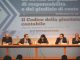 Villa Umbra,Antonella Manzione, al convegno su codice Giustizia Contabile