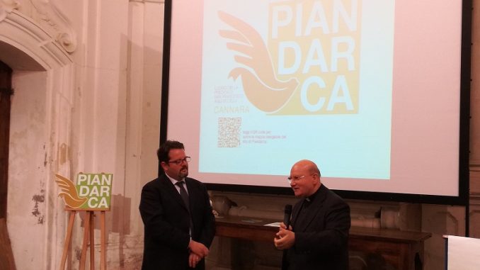 Valorizzazione di Piandarca, grande successo la presentazione del progetto