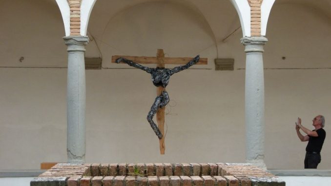 Opera Prima, Terre e Musei dell'Umbria presenta il catalogo di mostra