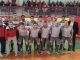 A Cannara arriva prima sconfitta in campionato per i ragazzi di Pergalani