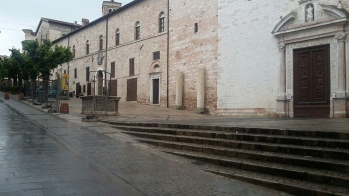 In bus al centro, dal 1 settembre al via il sevizio di navetta gratuito per il centro storico