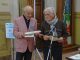 Spello 2016...in immagini, ecco i premiati nella sala dell'editto